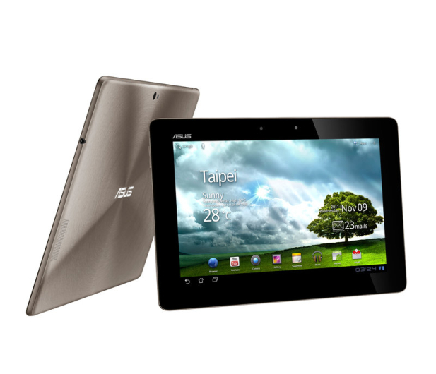 ASUS Eee PAD Transformer Prime TF201 32GB +Norton - 76677 - zdjęcie 2